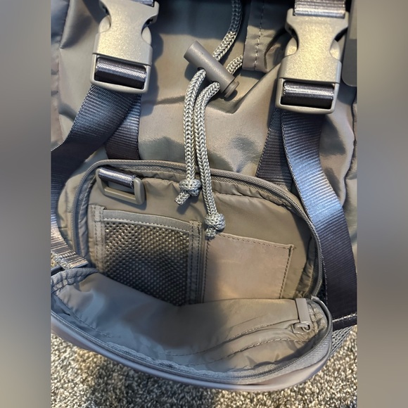 Fabletics “The Cargo Backpack” - Picture 3 of 8